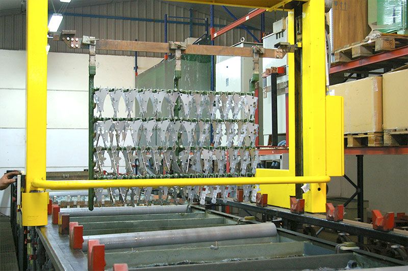 Depuración de aguas